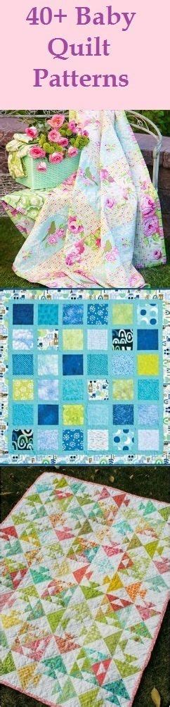 handmade baby quilts images  pinterest baby quilts baby