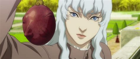 berserk the golden age arc anime review