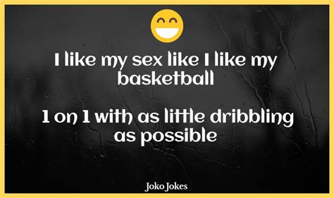 13 Dribble Jokes That Will Make You Laugh Out Loud