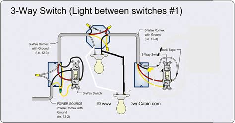switch wiring diagram uk