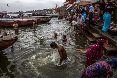 The Perils Of Poor Sanitation In India The New York Times