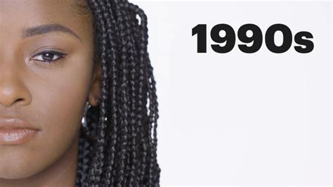 Watch 100 Years Of Beauty 100 Years Of Black Hair