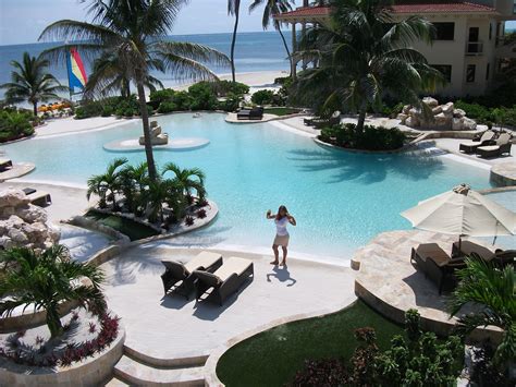 Coco Beach Resort In Ambergris Caye Belize Rated 1