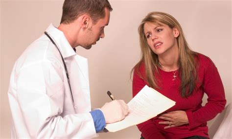 Women Pop To The Doctor More Than Men Because They Really Are The