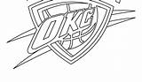 Okc Oklahoma sketch template
