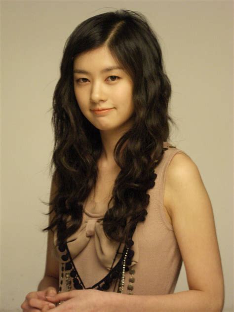 asian celebrity girls pics jung so min cute and smart