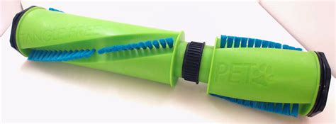 bissell pet hair eraser upright vacuum brush roll assembly  walmartcom