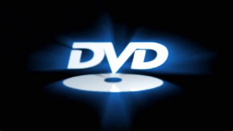 dvd logo youtube