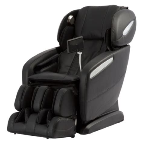 Osaki Pro Maxim Massage Chair Black