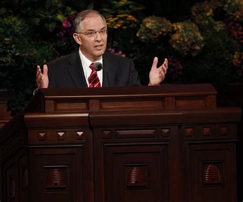 sunday morning session  annual general conference  daily universe