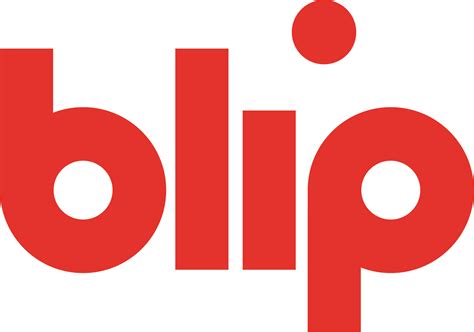 blip logo merriam brand naming lisa merriam