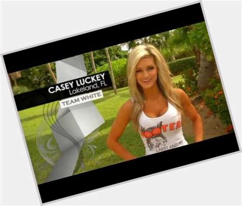 casey luckey official site for woman crush wednesday wcw