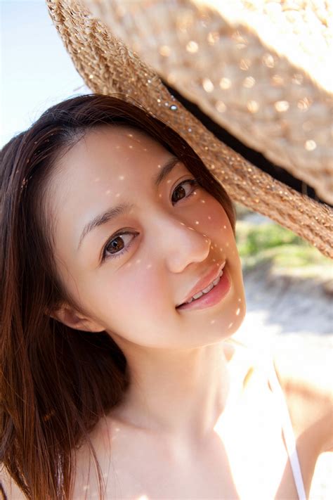 japanese girl pictures cute pic rina aizawa and her stunning beautiful face