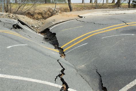 california giant  magnitude earthquake struck      happen  ibtimes uk