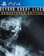 enemy lines remastered edition  ps game reviews