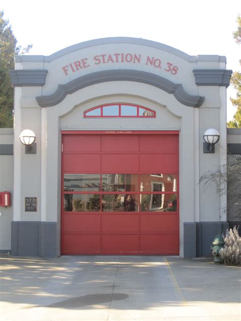 fate   fire station    decided  city council public comment period begins