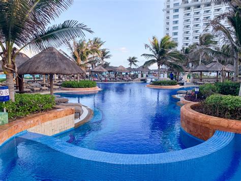 review jw marriott cancun resort spa