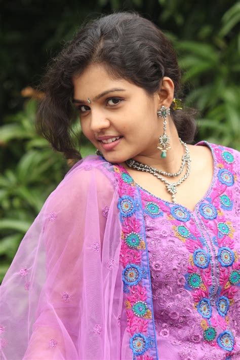 Upcoming Actress Preethi Shankar Latest Photos Gallery