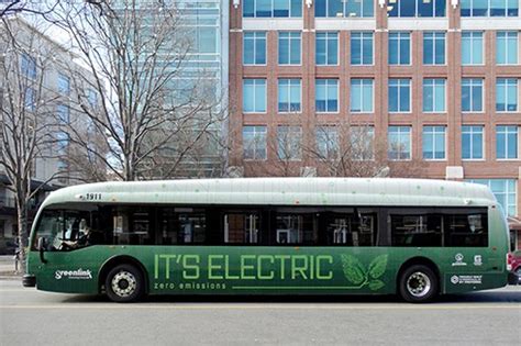 south carolina celebrates  deployment  greenlink electric buses   proterra