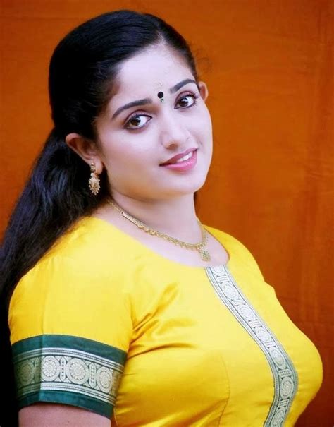 Malayalam Actress Kavya Madhavan Hot Photos And Hd
