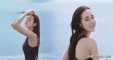 Immortal Sister Liu Yifeis Swimsuit Photos Are Exposed For The First