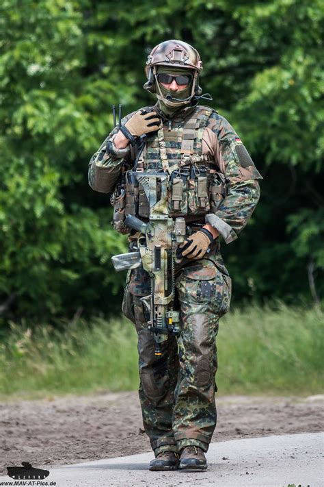 kommando spezialkraefte bundeswehr soldaten bundeswehr ksk