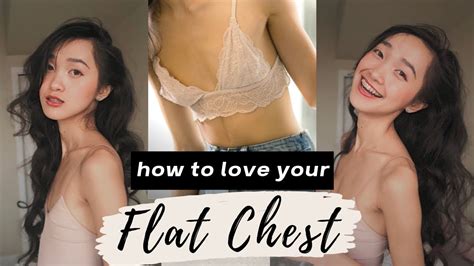 download small boobs confidence how to love your flat chest im 32aa