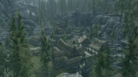 falkreath  elder scrolls  skyrim wiki guide ign