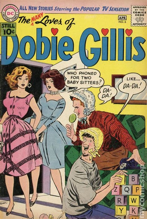 many loves of dobie gillis 1960 comic books