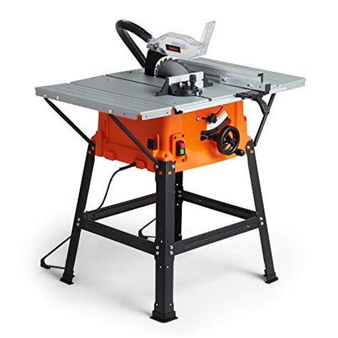 Top 7 Harbor Freight Table Saws Of 2022 Best Reviews Guide