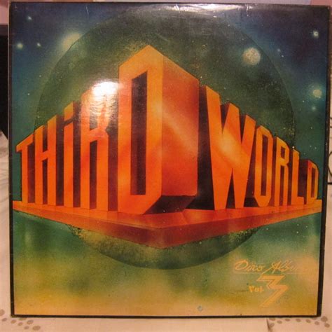 third world disco album vol 3 1977 vinyl discogs