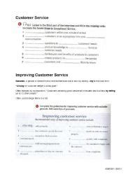 teaching customer service worksheets worksheets  kindergarten