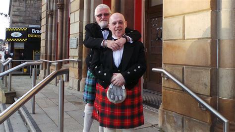 illegal to be gay scotland s history bbc news
