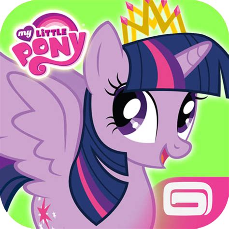 pony magic princess    pony gameloft wiki fandom
