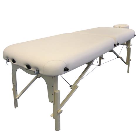 affinity deluxe portable massage table body massage shop
