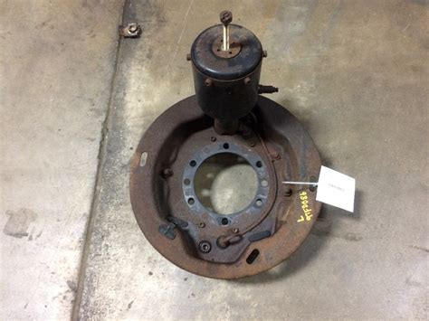 ford  brakes backing plate spider  sale