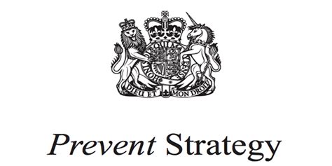 prevent  sends legal letter  home office  prevent strategy
