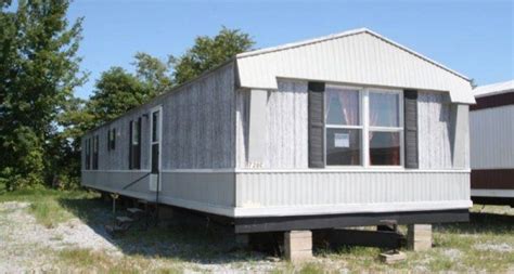 fleetwood double wide mobile homes starks lottmandesign    trailer