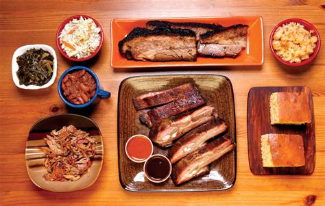 how to build the perfect bbq meal
