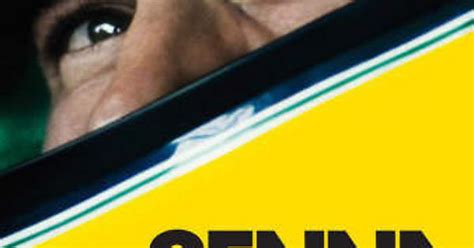 Senna Documentary Cover Album On Imgur