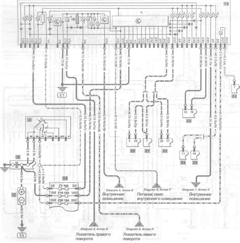 mercedes sprinter wiring diagram  wiring diagram  schematic role