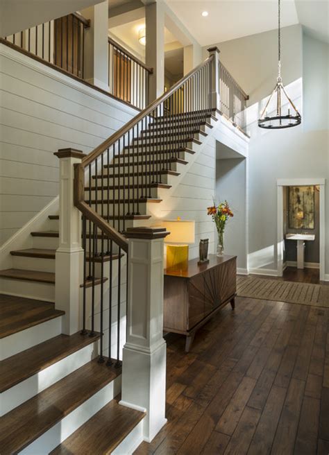 creative examples   design  wooden staircase