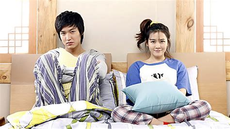 6 Drama Korea Lucu Romantis Yang Harus Kamu Tonton