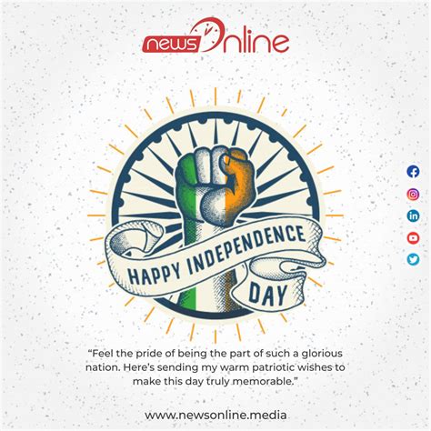 happy independence day  top wishes messages quotes images