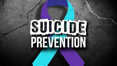 virtual suicide prevention conference set  friday local news