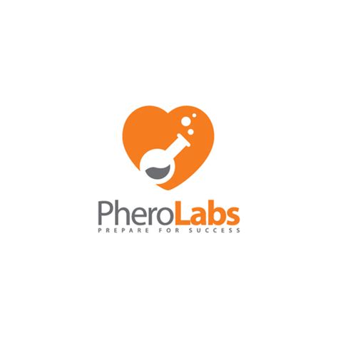 pherolabs heeft een nieuw logo nodig logo design contest ad design