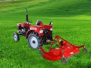 tractor mower   price  rajkot  captain agrotech id