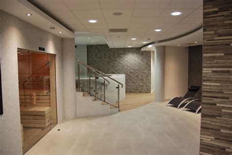 stockport health spa opens  life leisure grand central