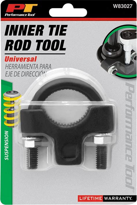 Performance Tool W83027 Wilmar Inner Tie Rod Tool Amazon Ca Automotive