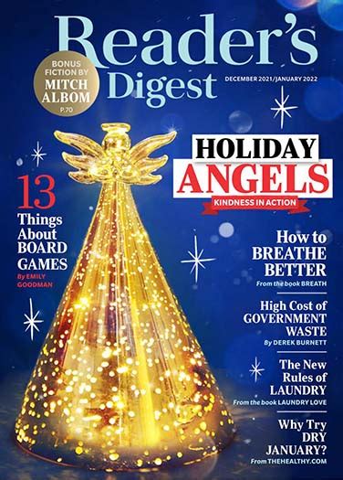 reader s digest subscription magazine store